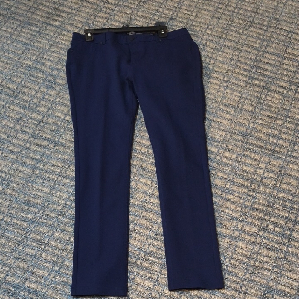 Active USA Navy Trousers